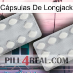 Cápsulas De Longjack 17